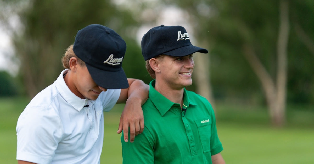 Lumos Golf
