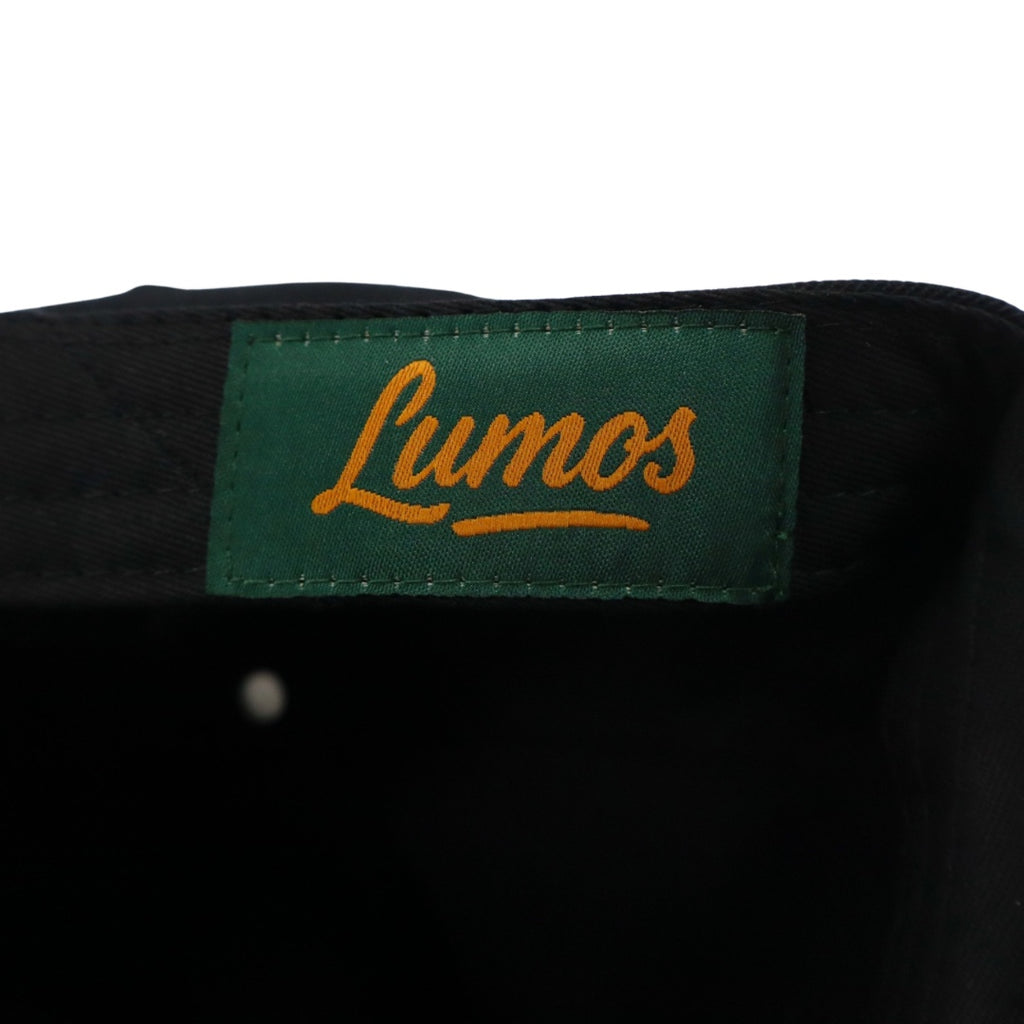 Signature Cap 001