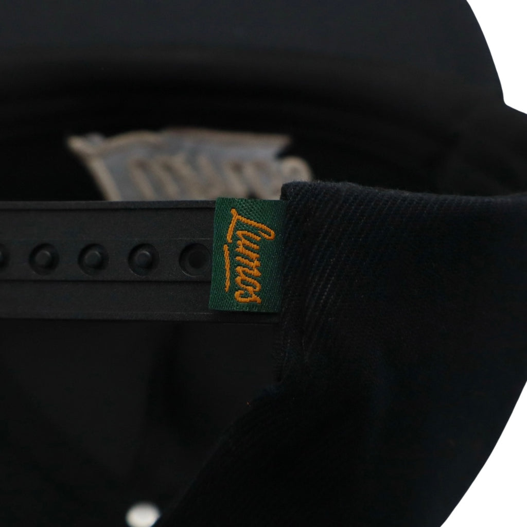 Signature Cap 001
